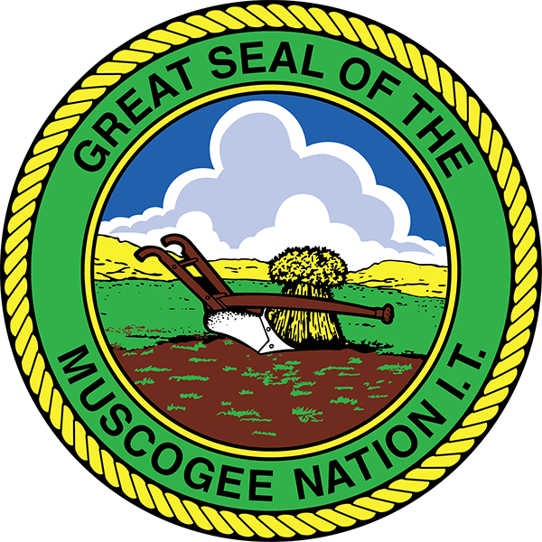 Declaring May 2017 As “national Foster Care Month” - Muscogee (creek) Nation (600x600)