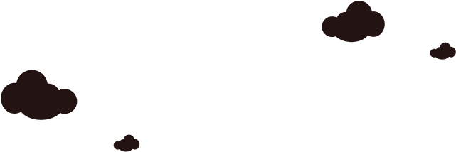 “i Remember Coming Home From School And They'd Have - Silhouette (640x251)