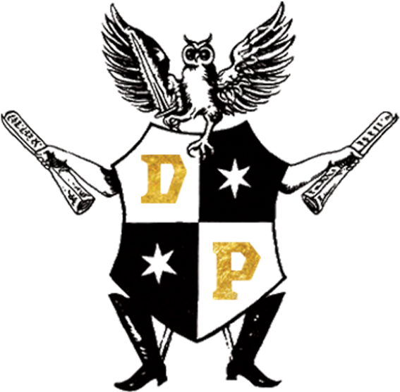 Scroll To See More Daily Prophet Calendar Months - Harry Potter (573x577)