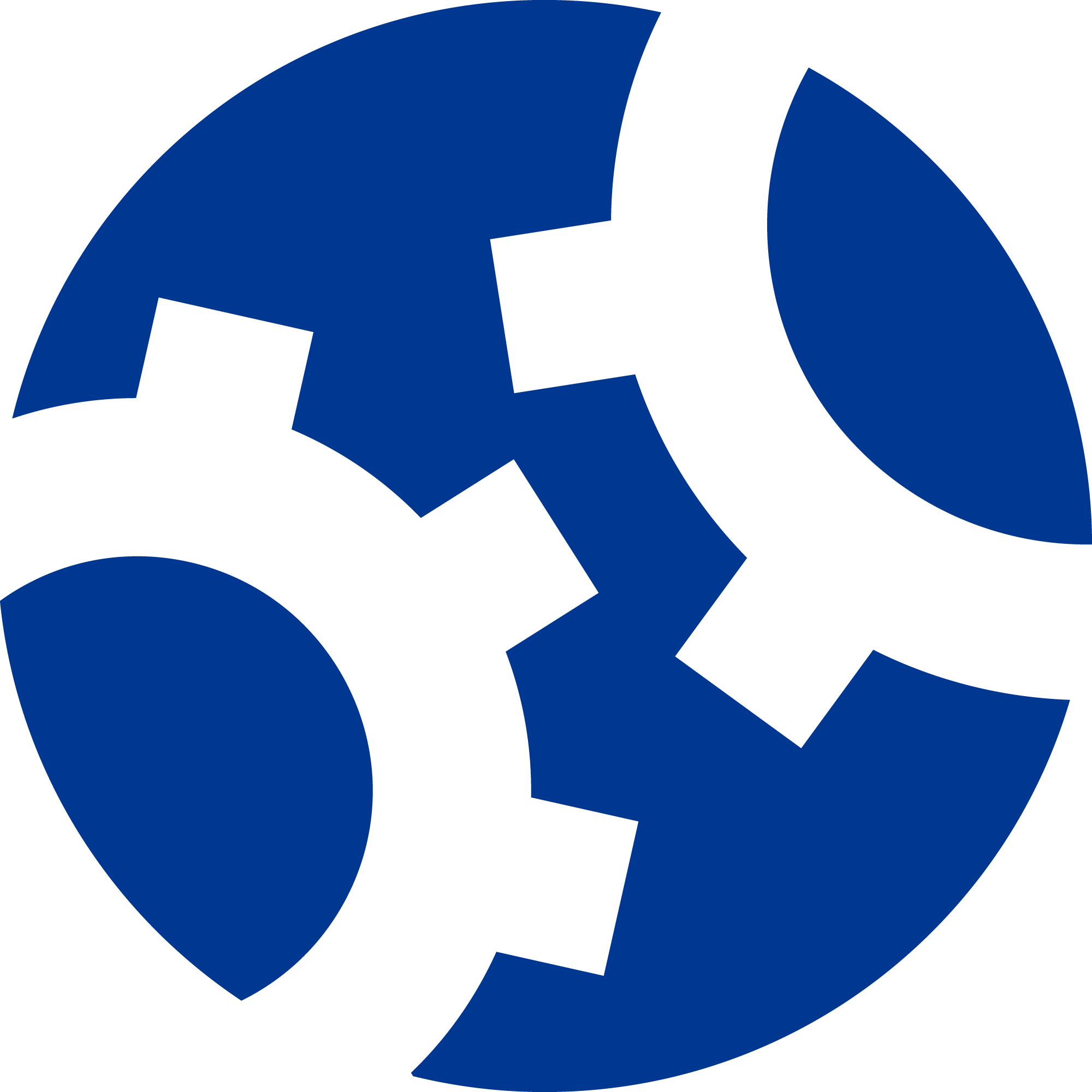 Prophet Icon Blue - Ville De Saint Etienne (2000x2000)