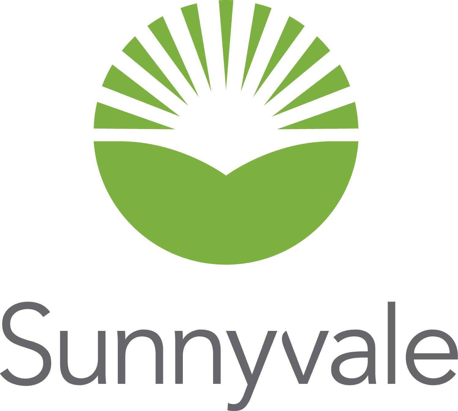 File Logo Of Sunnyvale Wikimedia Commons Png Supremacy - Humanscale Logo Transparent (1498x1344)