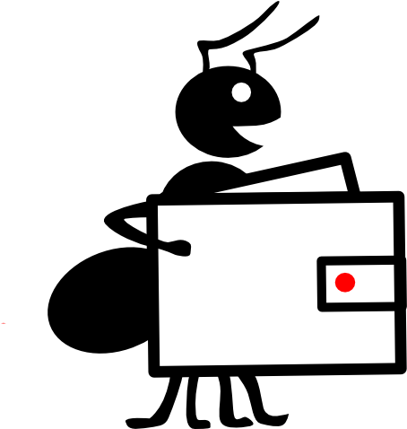 To Start The Returning Process For Your Order, Please - Cartoon (550x477)