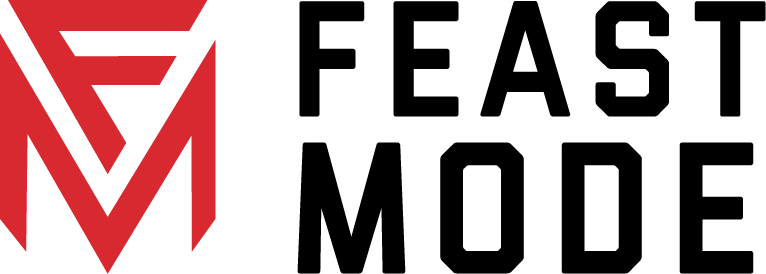 Feast Mode Flavors - Feast Mode (766x274)