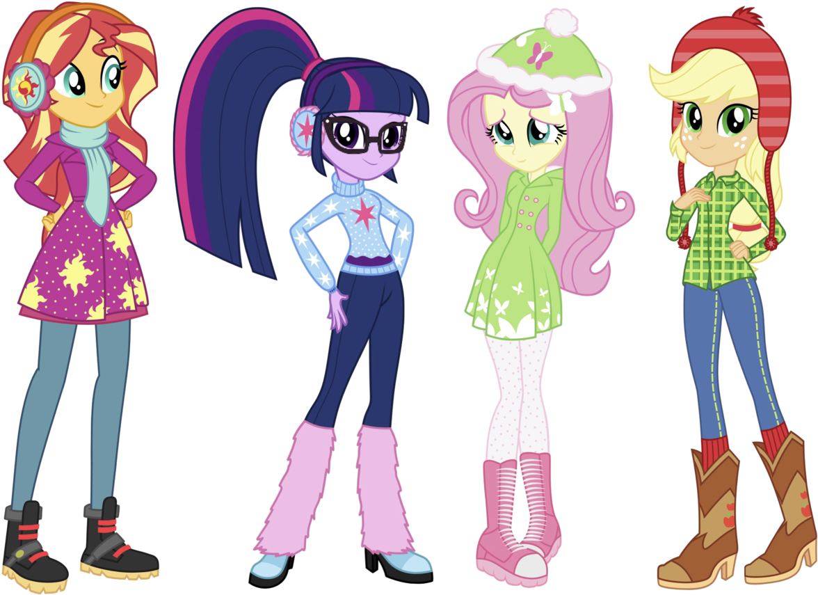 Comments - Twilight Sparkle Winter Outfit (1280x960)