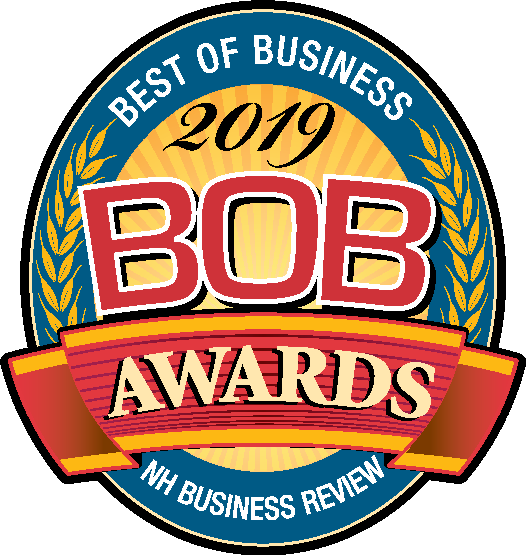 Click Here For Png Version Of Logo - Bob Awards (1054x1124)