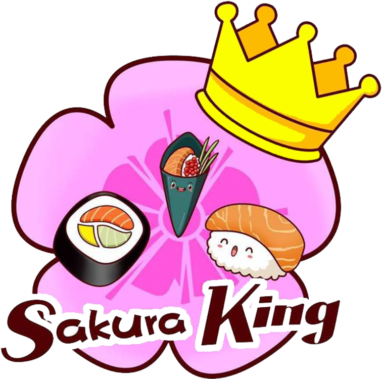 Sakura King Sushi - Sakura King Sushi (800x800)