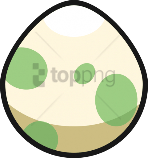 Free Png Pokemon Go Egg Png Image With Transparent - Circle (481x515)