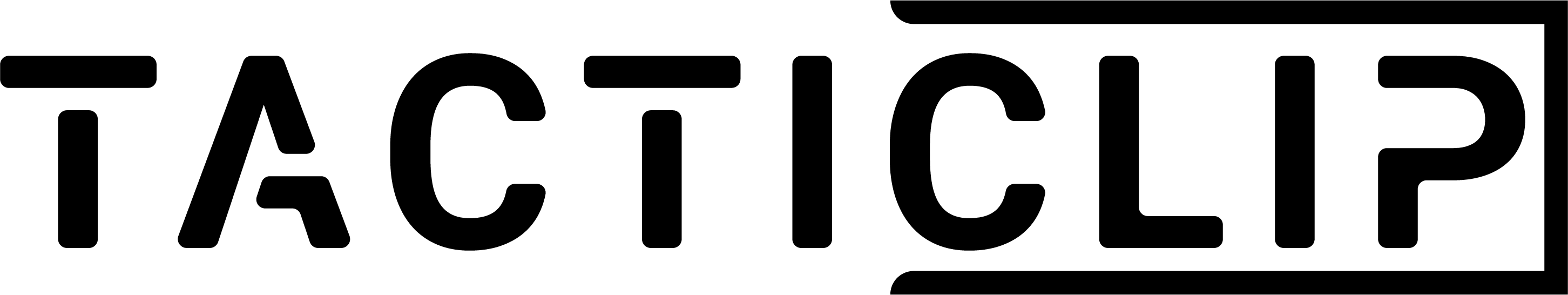 Tacticlip Tactical Hair For Unpredictable Lifestyles - Circle (2904x546)