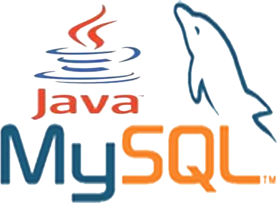 Image Gallery Of Java Logo Transparent - Sql And Java Logo (960x686)