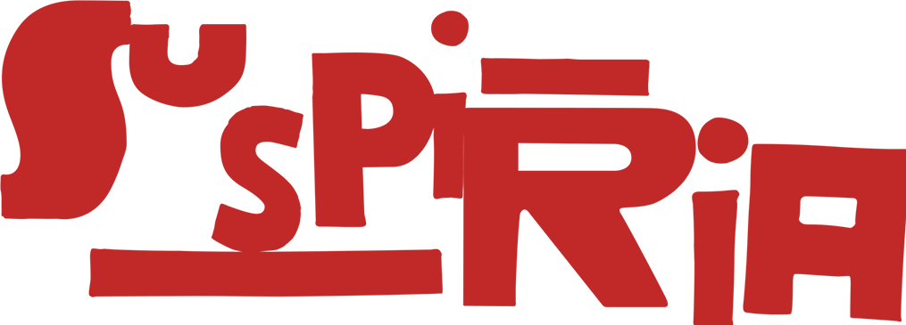 Suspiria - Suspiria (1015x365)
