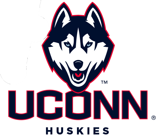 Uconn Logo Transparent - Uconn Logo (529x463)