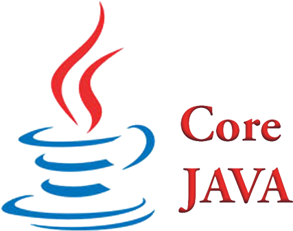 Core Java Training - Java Core And Advanced (447x352)