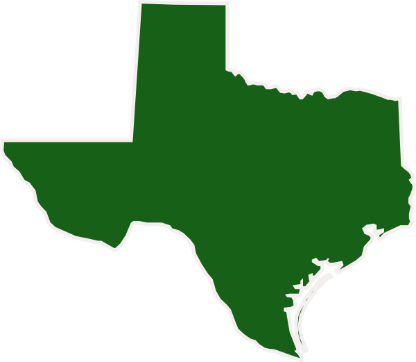 Texas State Vector File (600x521)