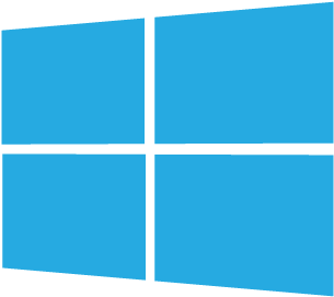 Iappsoft Solutions Think Better For Bright Future - Windows 10 Start Button Png (400x400)