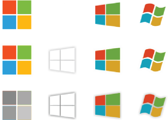 552 X 394 2 - Windows 8.1 Start Button Png (552x394)