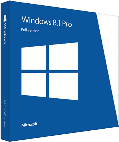 Windows 8 Transparent Windows - Windows 8.1 Full Version (500x500)