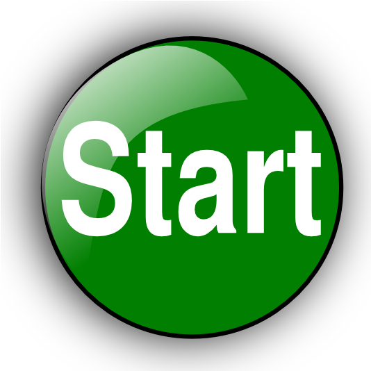 15 Windows 8 Start Button Iconpng Images Windows - Start Button Icon Png (600x600)