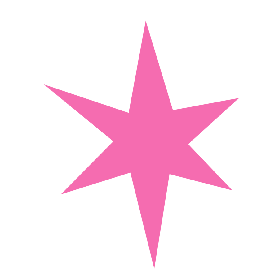 Sparkles - Cutie Mark De Twilight Sparkle (900x900)