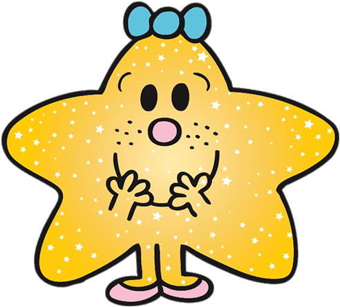 Download - Mr Men Little Miss Sparkle (633x449)