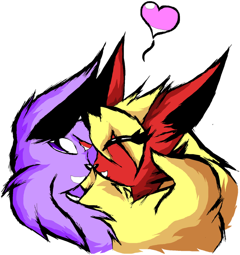 My One And Only By Pioxys - Illustration (906x882)