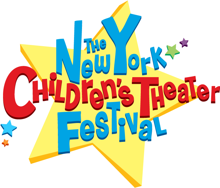 Get Involved With The New York Children's Theater Festival - Graphic Design (778x655)