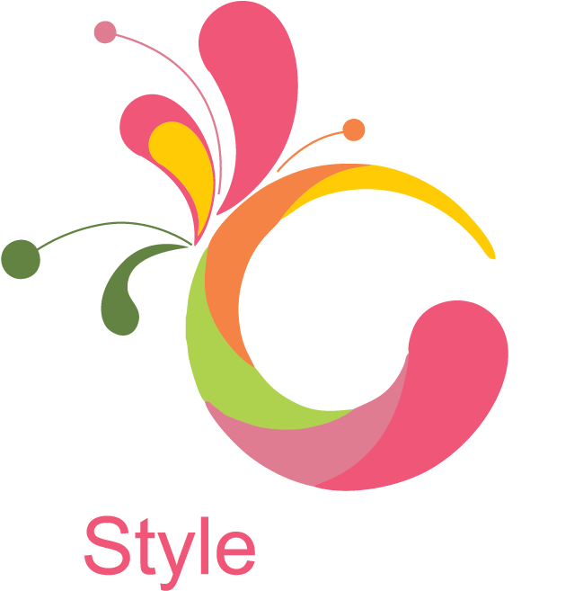 Styles Clipart , Png Download - Graphic Design (649x657)