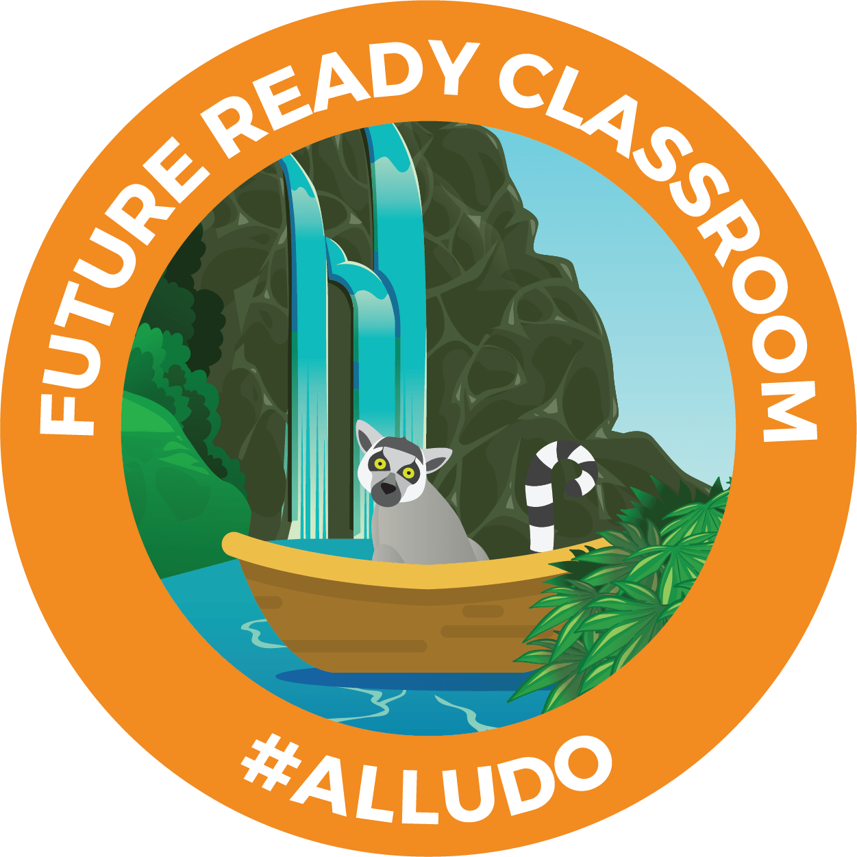 Learn More About Alludo - Illustration (1251x1251)