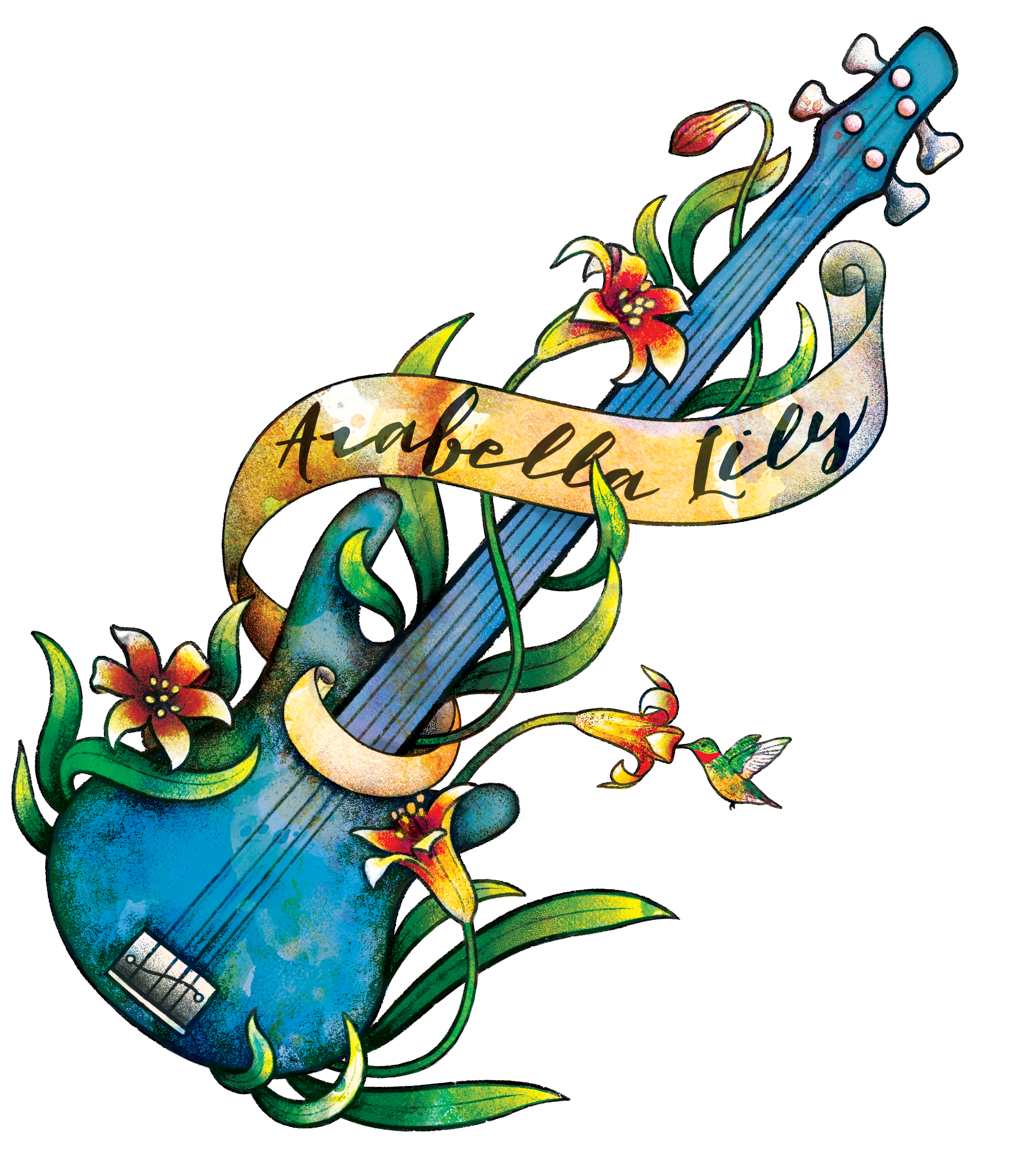 I Do Commissions And Custom Listings So Please Get - Illustration (3450x3450)