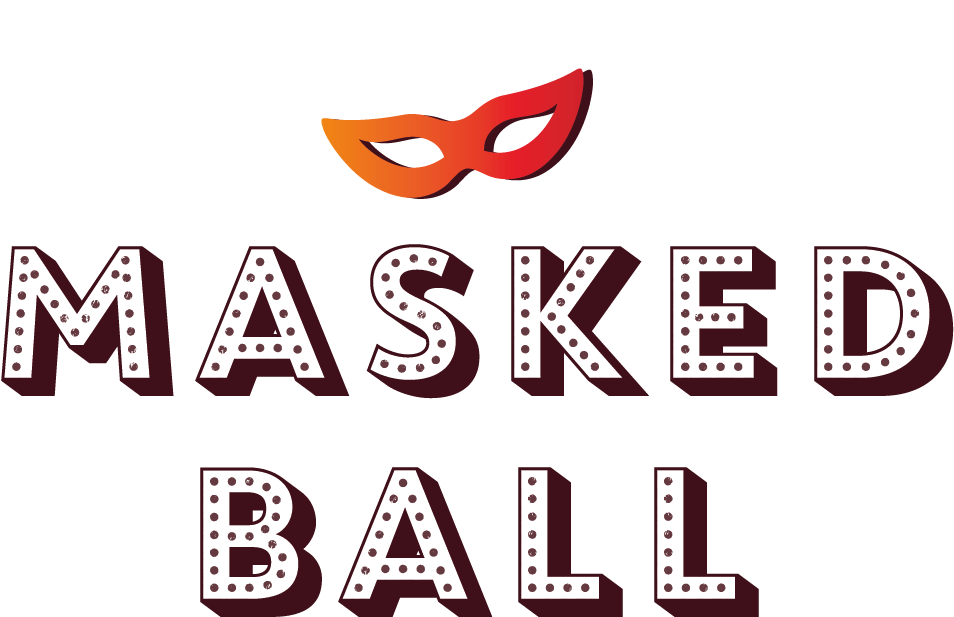 The Masked Ball - Masked Ball Cornwall Logo (984x660)