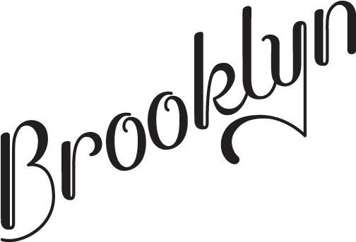 Clip Art Images - Brooklyn Png (600x500)