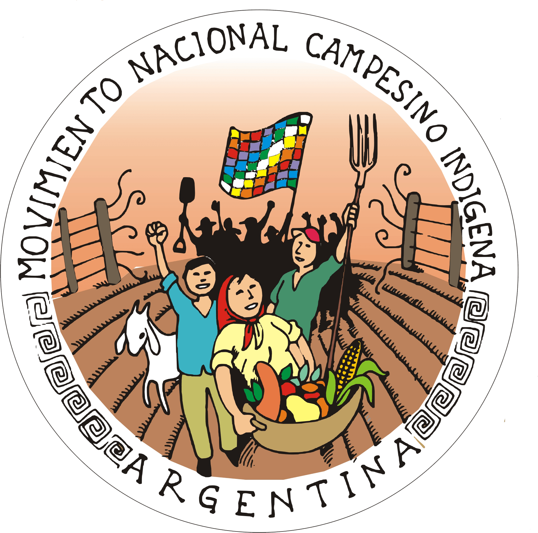 Frente A Los Sucesivos Acontecimientos Que Marcan La - Anarquismo Para Colorear (1778x1763)