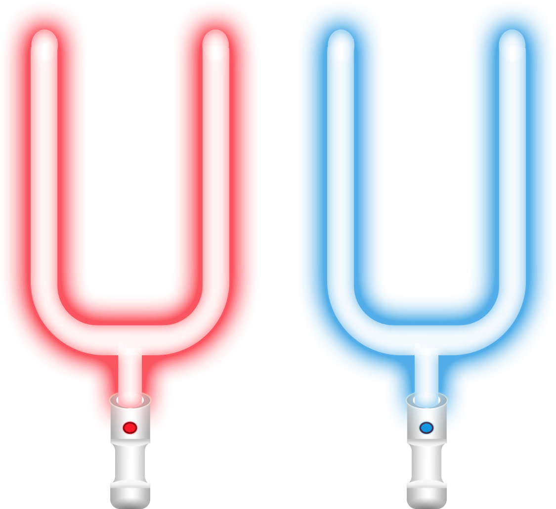 New Pb-wb Star Wars Lightsabers V2 With Effects In - Angry Birds Star Wars Lightsaber (1200x1100)