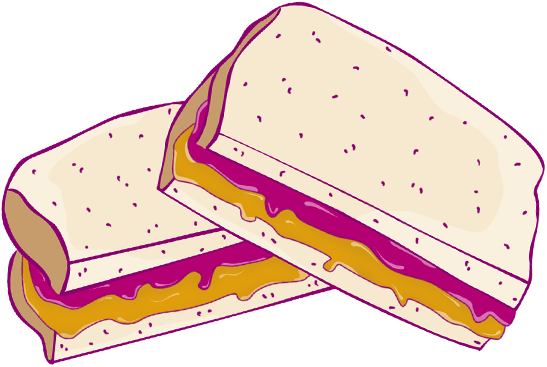 Follow The Platypus Blog & Journal Every Week For The - Fast Food (547x367)