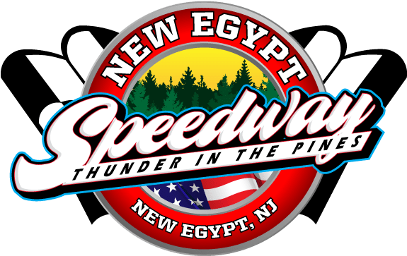 Free Grandstand Admission For This Saturday At New - New Egypt Speedway (600x387)
