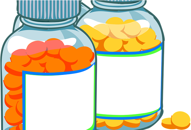 Retirada De Lotes Por Parte De Sanidad - Vitamin Production By Microorganisms (694x445)