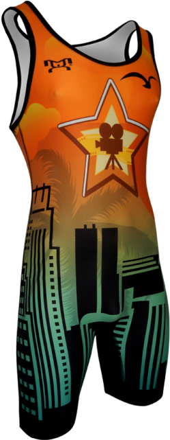 Sale Items Hollywood Singlet - Illustration (650x650)