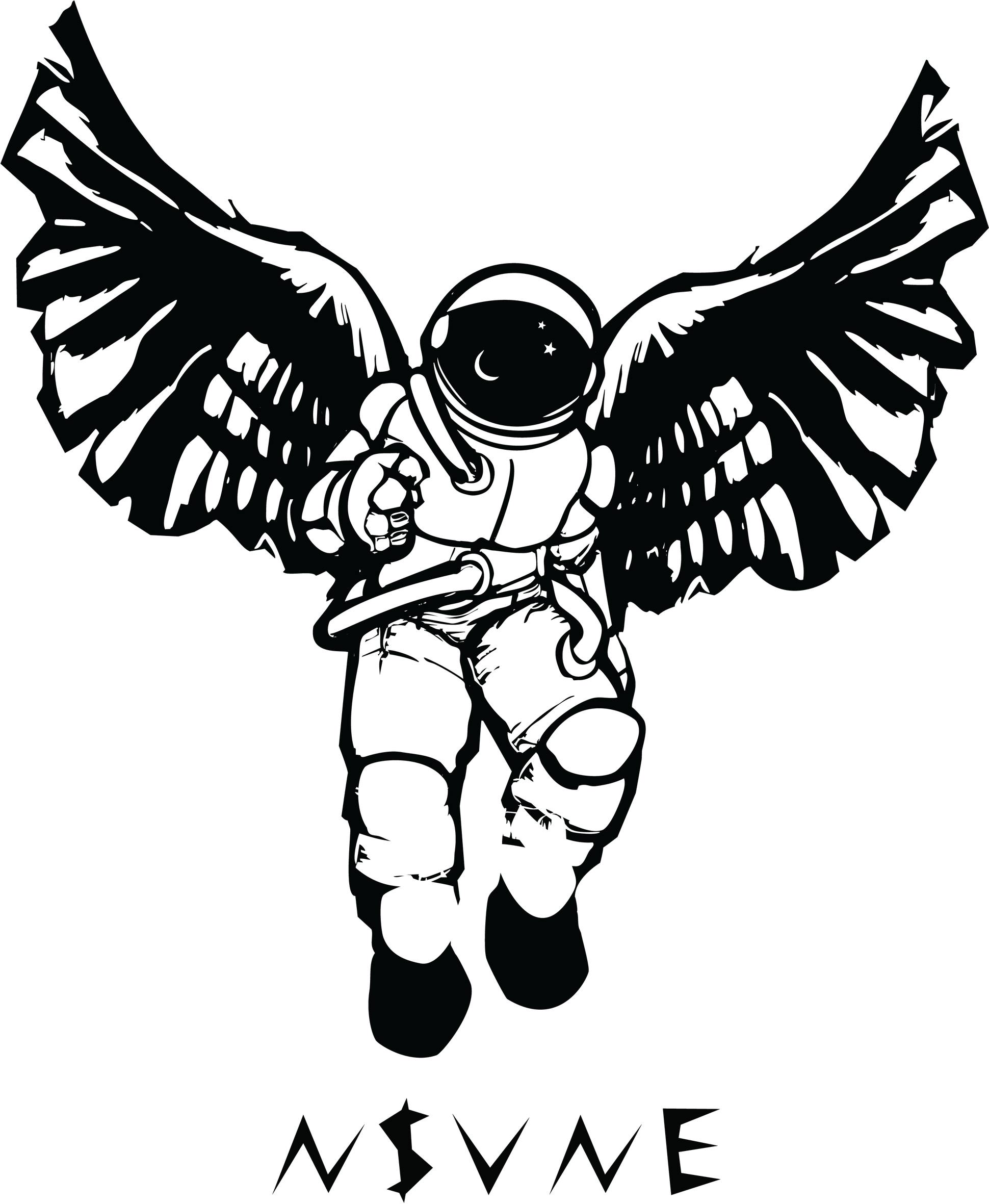 Michael Archangel Art (1939x2407)