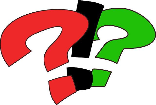 A Quinta Dos Libros - Point D Interrogation Clipart (640x431)