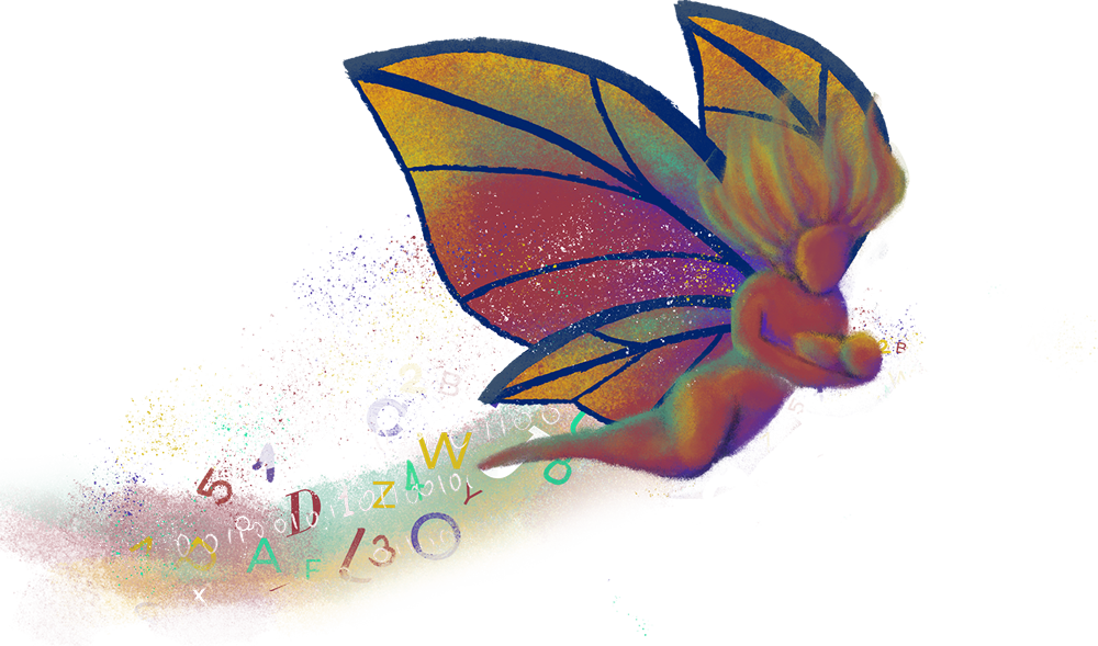 Te Invitamos A Conocernos - Illustration (1000x589)