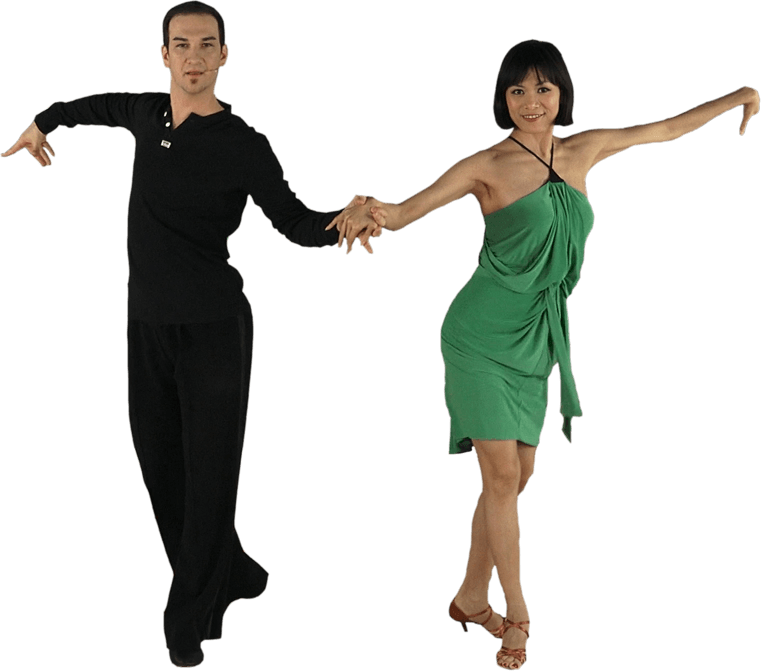 Ballroom Dancing Png Hd Transparent Ballroom Dancing - Rumba Baile Png (761x671)