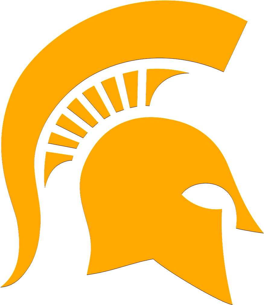 Michigan State Spartans (888x1024)