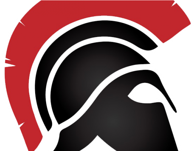 Armor Clipart Spartan Armor - Rio Mesa High School (640x480)