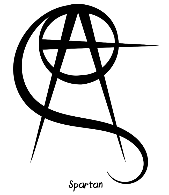 “i Have The Courage, Strength, Discipline, Power, And - Earring (750x750)