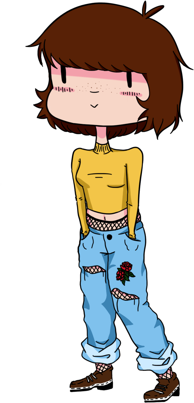 Stereotype Arthoe Idaglen Deviantart - Cartoon (1024x1365)