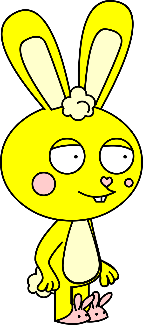 Happy Tree Friends Funny Moments By Dereksizzle - Cartoon (593x1348)