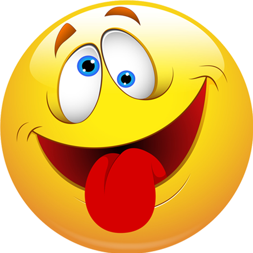 Stupid, Silly And Funny Questions To Ask Your Friends - Emoticon Stupid (512x512)