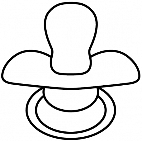 Baby Illustrations Kit - Baby Illustrations (456x456)