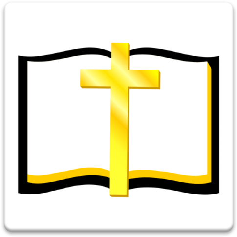 What Other Items Do Customers Buy After Viewing This - Bible Clip Art (512x512)