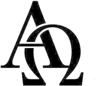 Complete - Alpha And Omega Symbol (400x336)