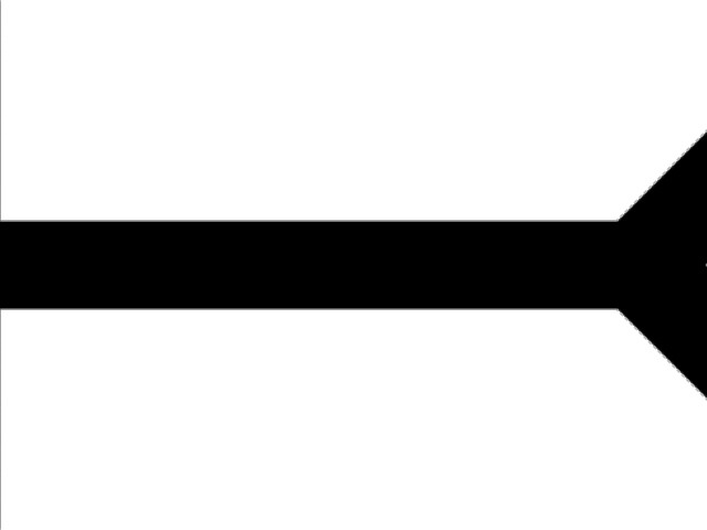 Indian Clipart Arrow - Indian Clipart Arrow (640x480)